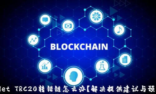 
tpWallet TRC20转错链怎么办？解决提供建议与预防措施