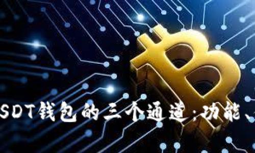 全面解析火币USDT钱包的三个通道：功能、优势与使用指南