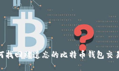 : 如何找回被遗忘的比特币钱包交易密码