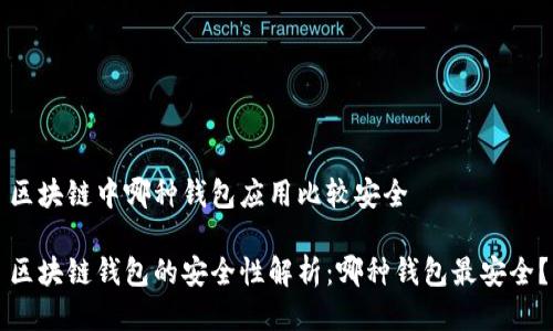区块链中哪种钱包应用比较安全

区块链钱包的安全性解析：哪种钱包最安全？