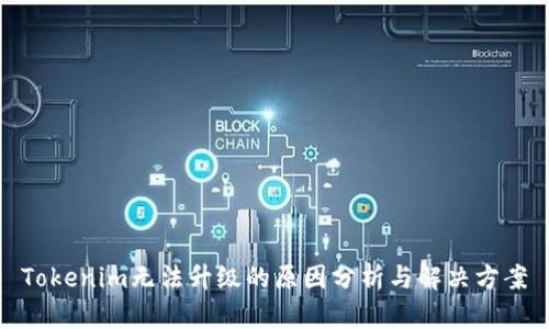 Tokenim无法升级的原因分析与解决方案