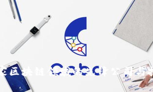 中国国家区块链领域的先锋公司与技术发展