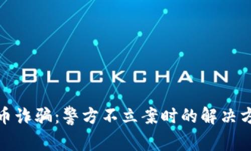 如何应对数字币诈骗：警方不立案时的解决方案与维权策略