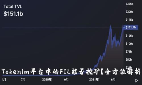 Tokenim平台中的FIL能否挖矿？全方位解析