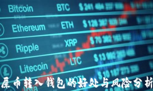 
屎币转入钱包的好处与风险分析
