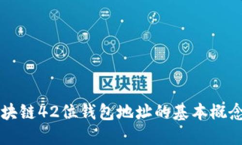 理解区块链42位钱包地址的基本概念与应用