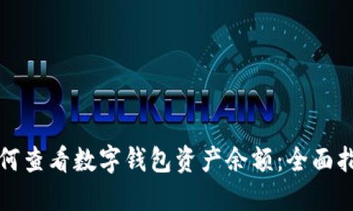 如何查看数字钱包资产余额:全面指南