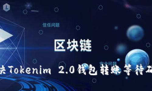 : 如何解决Tokenim 2.0钱包转账等待确认的问题