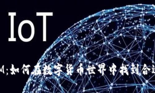 TokenIM：如何在数字货币世界中找到合适的代币