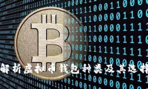 全面解析虚拟币钱包种类及其选择指南