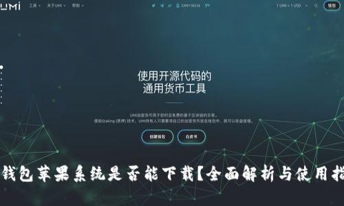 TP钱包苹果系统是否能下载？全面解析与使用指南