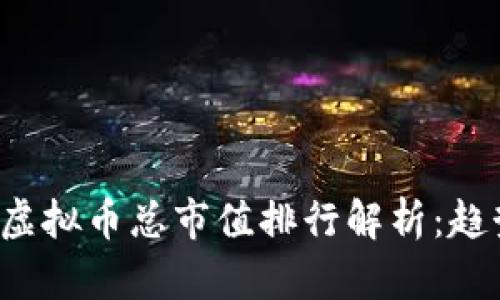 2023年虚拟币总市值排行解析：趋势与展望