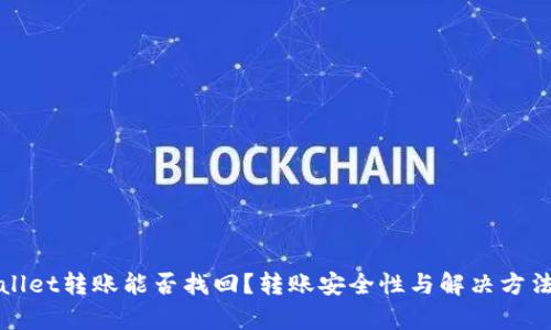 tpWallet转账能否找回？转账安全性与解决方法探究