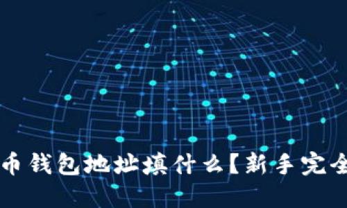 比特币钱包地址填什么？新手完全指南