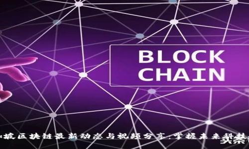 新加坡区块链最新动态与视频分享：掌握未来科技趋势