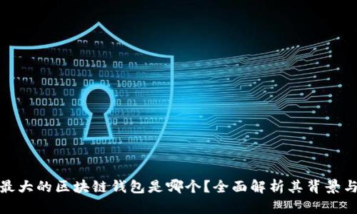 全球最大的区块链钱包是哪个？全面解析其背景与影响