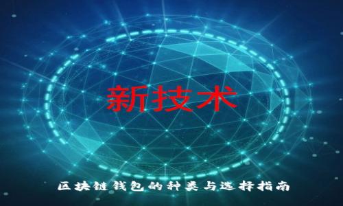 区块链钱包的种类与选择指南