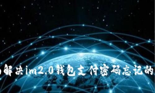 全面解决im2.0钱包支付密码忘记的指南