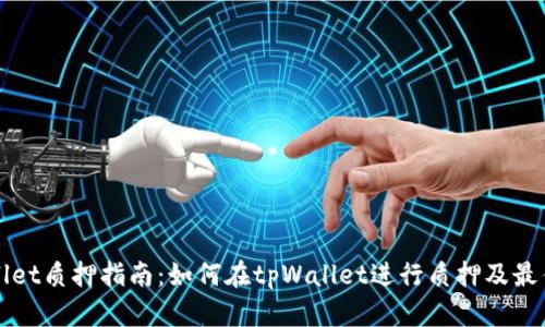 tpWallet质押指南：如何在tpWallet进行质押及最佳实践
