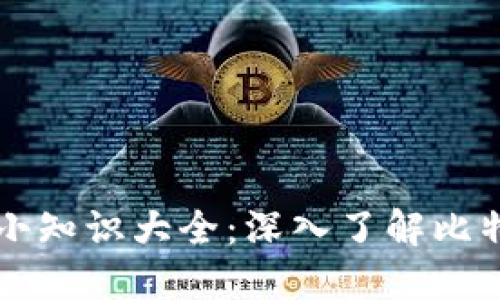 比特币区块链小知识大全：深入了解比特币的核心技术