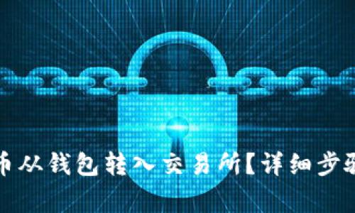 如何将狗狗币从钱包转入交易所？详细步骤与注意事项