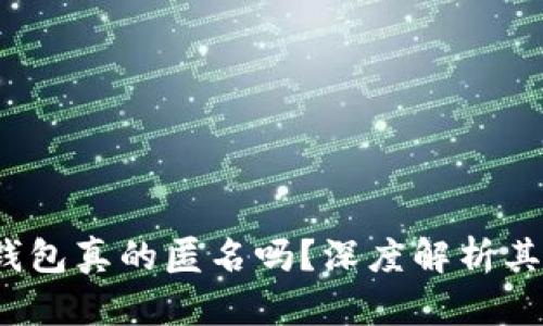  区块链钱包真的匿名吗？深度解析其隐私特性