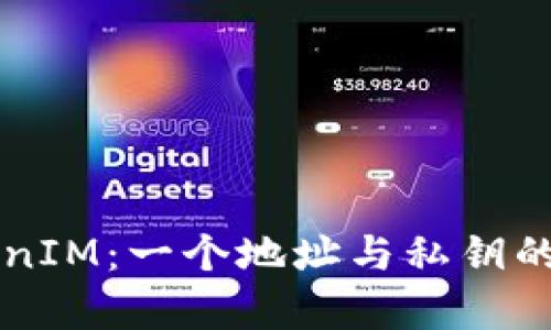 解密TokenIM：一个地址与私钥的深度分析