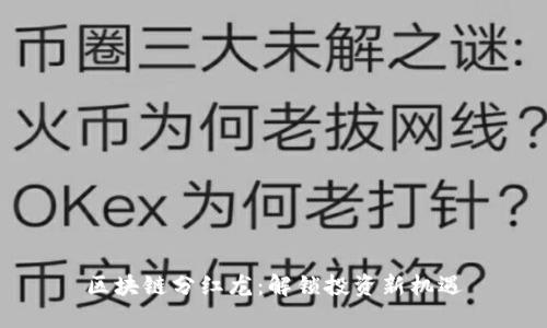 区块链分红龙：解锁投资新机遇