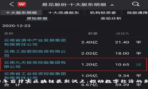 2023年菲律宾区块链最新试点：推动数字经济的新机遇