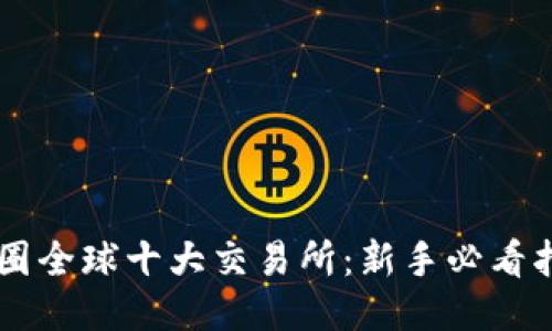 币圈全球十大交易所：新手必看指南