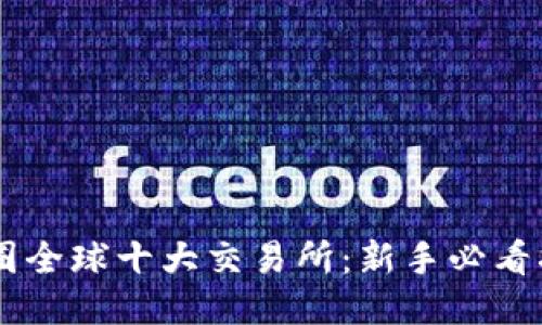 币圈全球十大交易所：新手必看指南