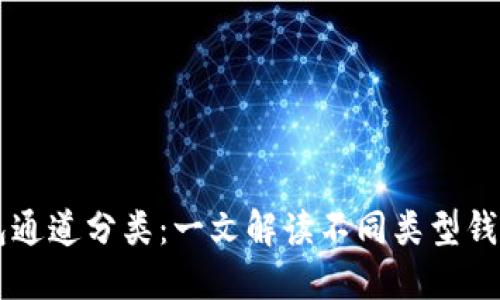 区块链钱包通道分类：一文解读不同类型钱包的优缺点