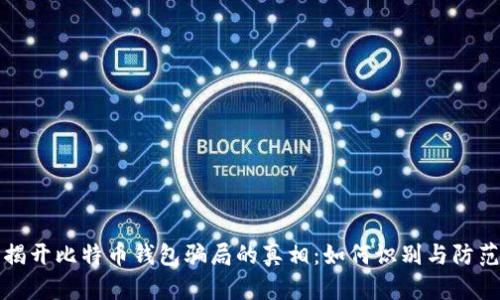 揭开比特币钱包骗局的真相：如何识别与防范