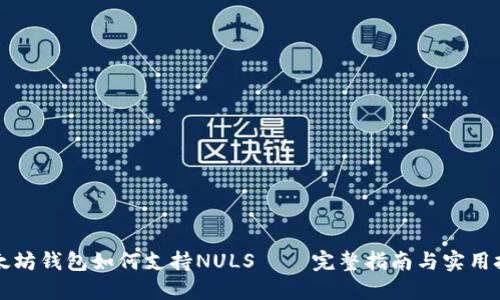 以太坊钱包如何支持NULS – 完整指南与实用技巧