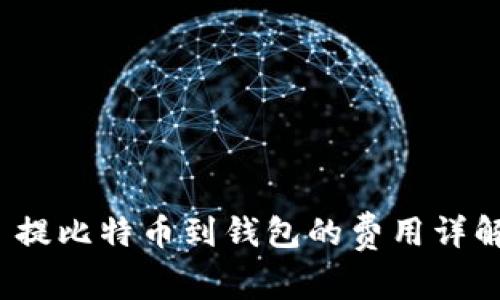  提比特币到钱包的费用详解