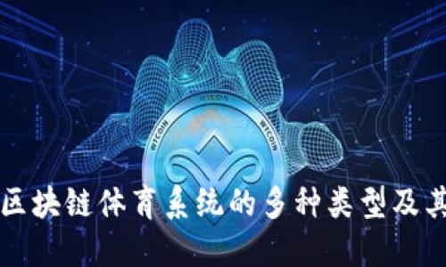 探讨区块链体育系统的多种类型及其应用