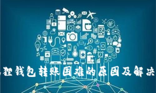 小狐狸钱包转账困难的原因及解决方案