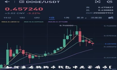  

如何查看狗狗币钱包中是否有币？