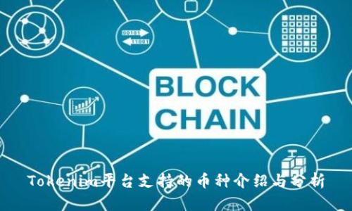 Tokenim平台支持的币种介绍与分析