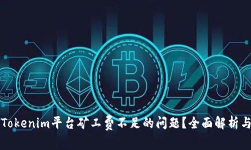 如何解决Tokenim平台矿工费不足的问题？全面解析与技巧分享