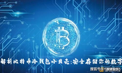 全面解析比特币冷钱包小贝壳：安全存储你的数字资产