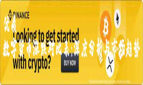 优质
数字货币涨跌对比表：深度分析与市场趋势