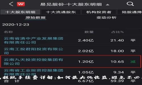 : TP钱包提现手续费详解：如何最大化收益，避免不必要的损失