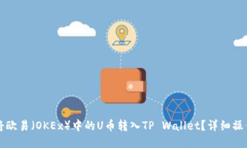 如何将欧易(OKEx)中的U币转入TP Wallet?详细操作指南