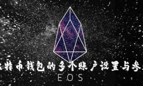 如何比特币钱包的多个账户设置与参数调整