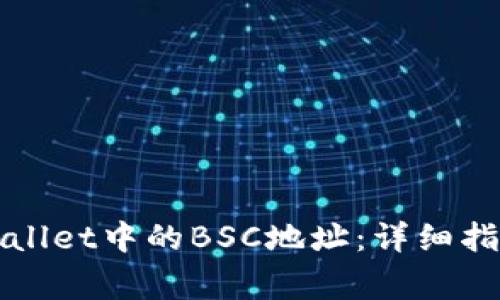 如何找到苹果tpWallet中的BSC地址：详细指南与常见问题解析