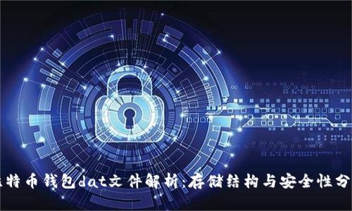 比特币钱包dat文件解析：存储结构与安全性分析