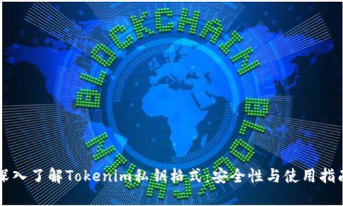 深入了解Tokenim私钥格式：安全性与使用指南