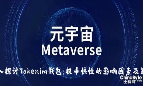 深入探讨Tokenim钱包：提币快慢的影响因素及策略