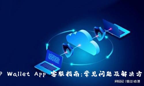 TP Wallet App 客服指南：常见问题及解决方法